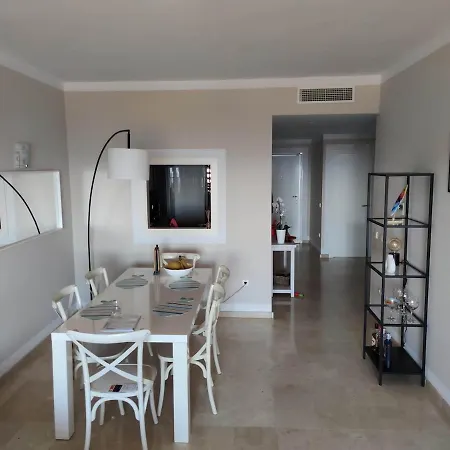 Casa Rockbay Sea View Apartment Manilva