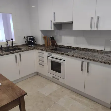 Apartment Casa Rockbay Sea View Manilva