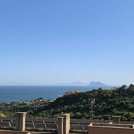 Casa Rockbay Sea View * Manilva