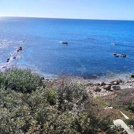 Casa Rockbay Sea View Apartment *