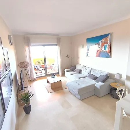 Casa Rockbay Sea View Apartment Manilva