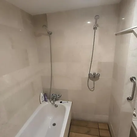 Apartment Casa Rockbay Sea View