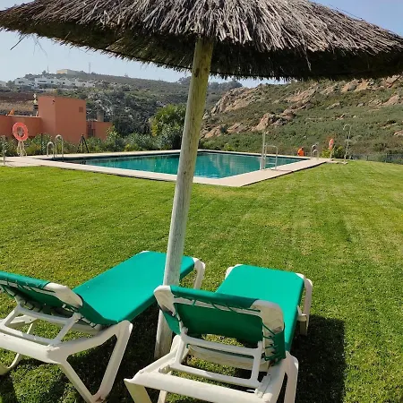 Apartment Casa Rockbay Sea View