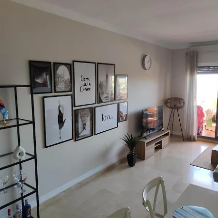 Apartment Casa Rockbay Sea View *