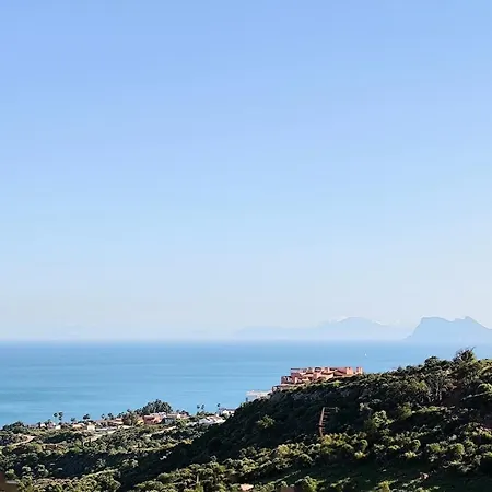 Apartment Casa Rockbay Sea View Manilva