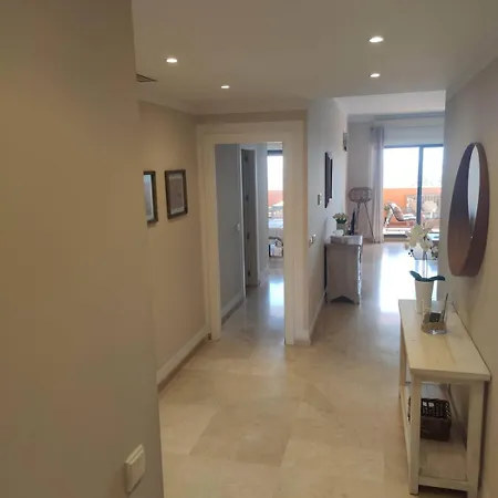 Apartment Casa Rockbay Sea View