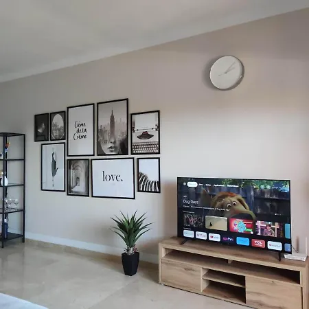 Casa Rockbay Sea View Manilva