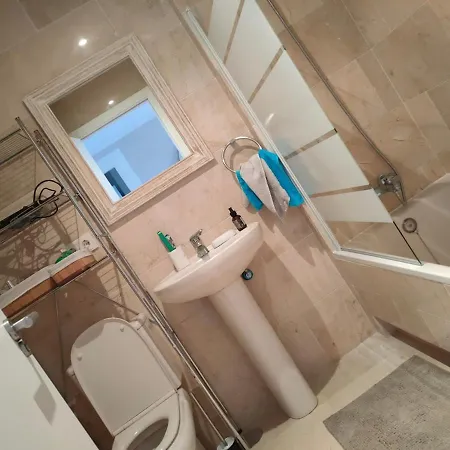 Apartment Casa Rockbay Sea View *