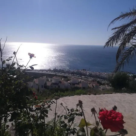 Casa Rockbay Sea View Manilva