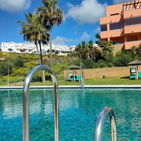 Apartment Casa Rockbay Sea View