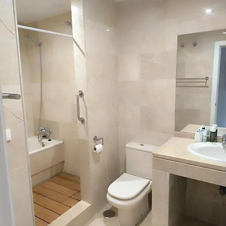 Casa Rockbay Sea View * Manilva