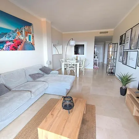 Apartment Casa Rockbay Sea View *