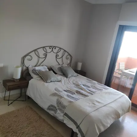 Apartment Casa Rockbay Sea View *