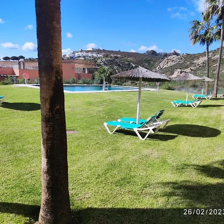 Apartment Casa Rockbay Sea View